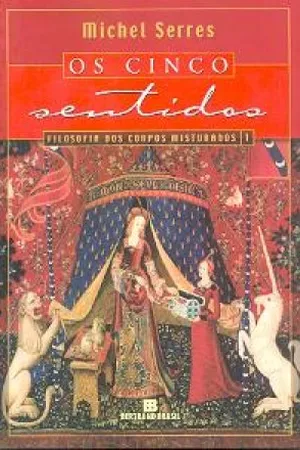 Os Cinco Sentidos