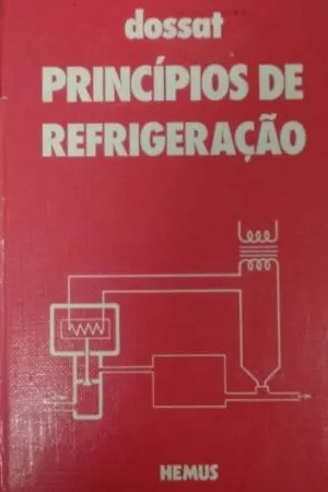 Princípios de Refrigeração