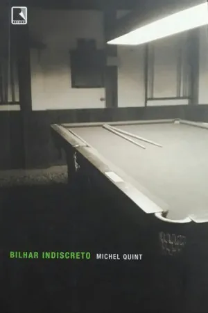 Bilhar indiscreto