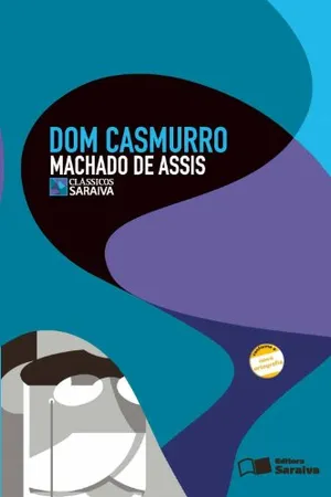 Dom Casmurro