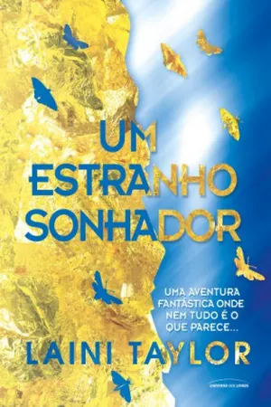 Um Estranho Sonhador