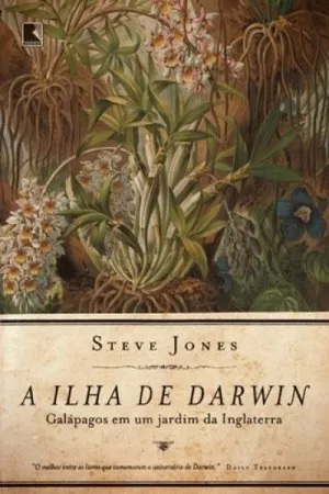 A Ilha de Darwin