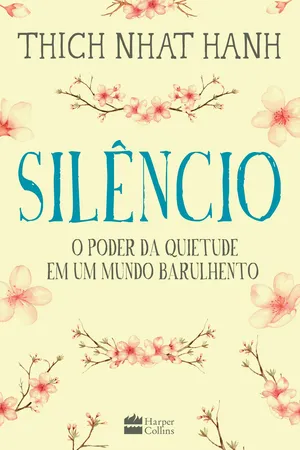 Silêncio