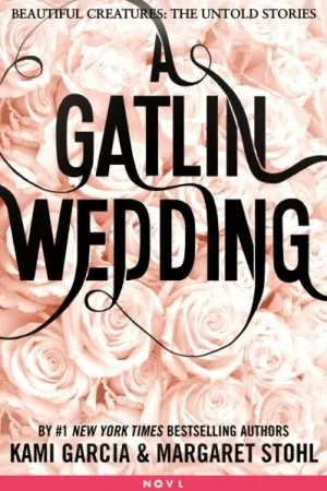 A Gatlin Wedding
