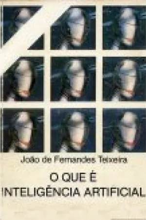 O que é inteligência artificial