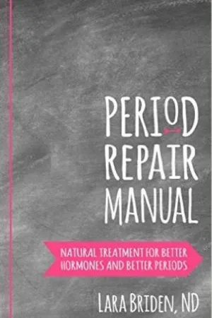 Period Repair Manual