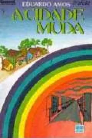 A cidade muda
