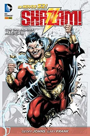 Shazam!
