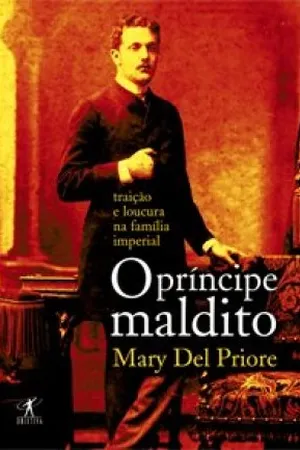 O Príncipe Maldito