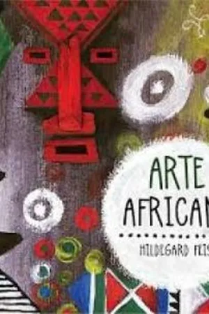 Arte africana