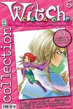 Witch Collection - Nº6