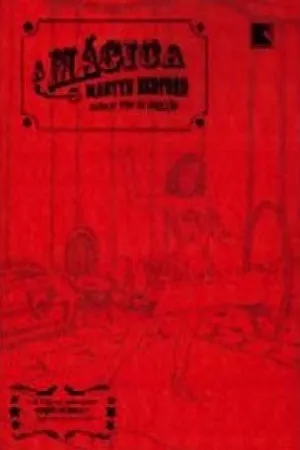 A Mágica