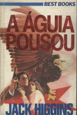 A Águia Pousou