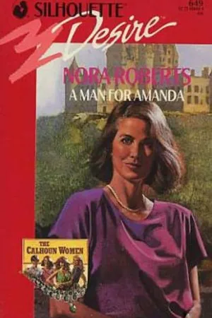 Um Homem Para Amanda