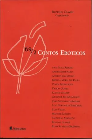 69/2 Contos Eróticos