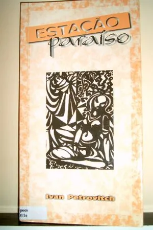 Estação Paraíso