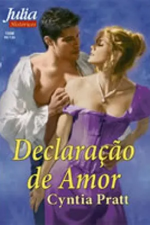 Declaração de Amor