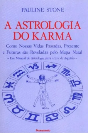 A Astrologia do Karma