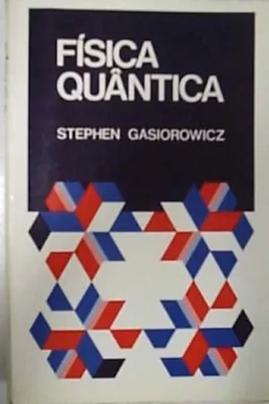 Física Quântica