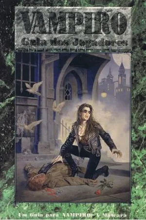 Vampiro: