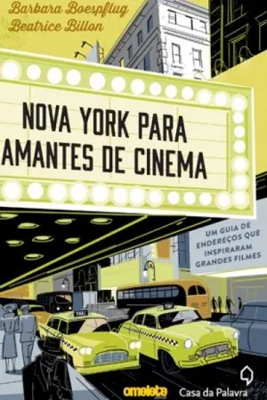 Nova York Para Amantes De Cinema