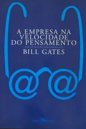 A Empresa na Velocidade do Pensamento
