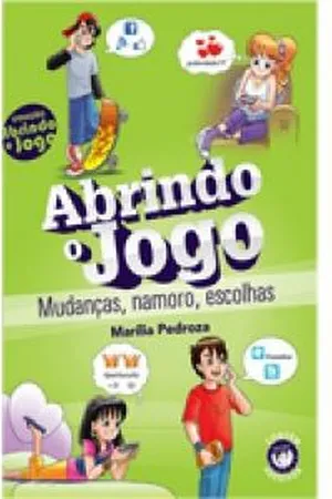 Abrindo o Jogo