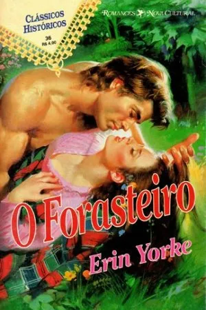 O Forasteiro