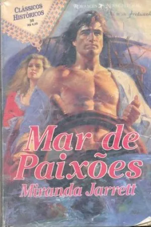 Mar de Paixões