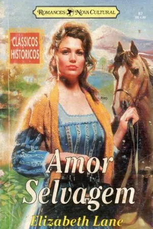 Amor Selvagem