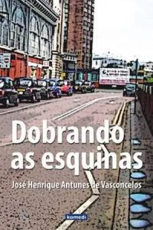 Dobrando as esquinas