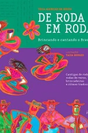 De Roda em Roda