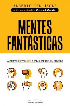 Mentes Fantásticas