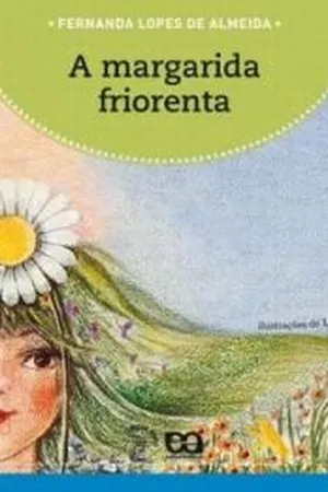 A Margarida Friorenta