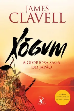 Shogun