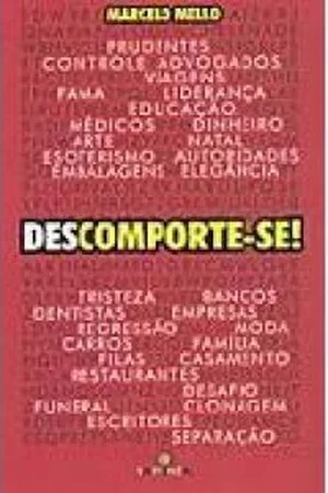 Descomporte-se