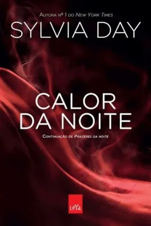 Calor da Noite