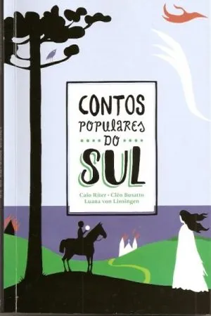 Contos Populares do Sul