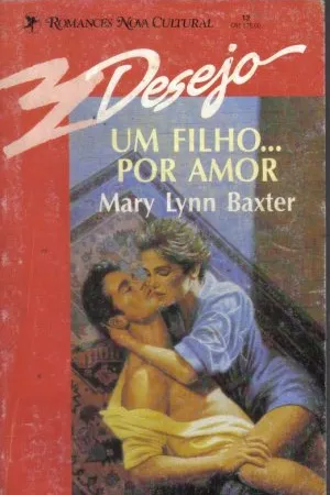 Um filho... por amor