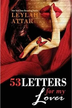 53 Letters for My Lover
