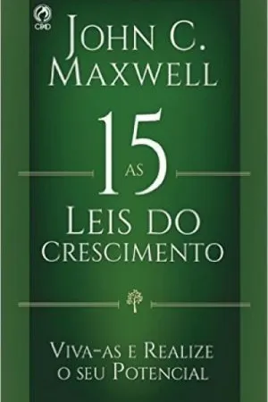 As 15 Leis do Crescimento