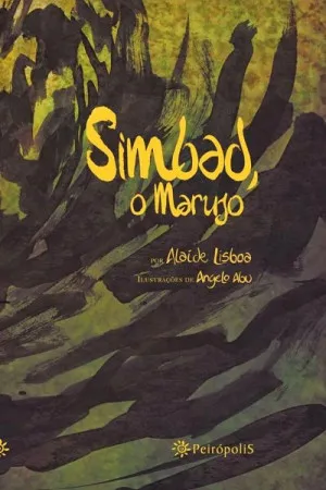 Simbad, O Marujo