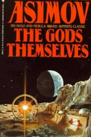 The Gods Themselves