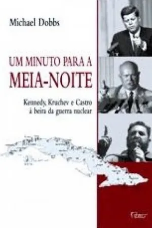 Um minuto para a Meia Noite