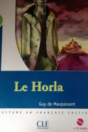 Le Horla