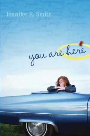 You Are Here