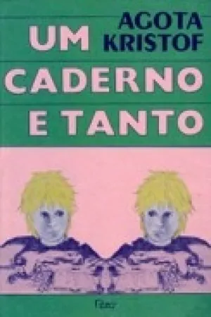Um  Caderno e Tanto
