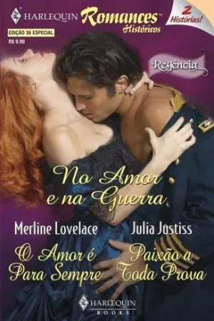 No Amor e na Guerra