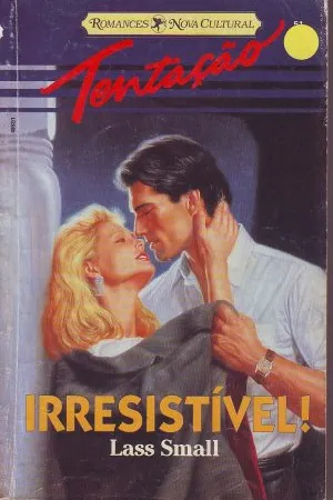 Irresistível!