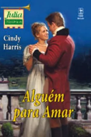 Alguém para Amar
